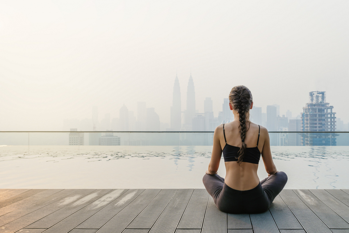 Led din tankar rätt och få större utdelning av livet!